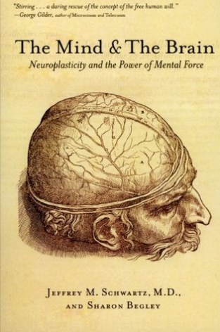 The Mind and the Brain - Neuroplasticity and the Power of Mental Force A groundbreaking work of science that confirms, for the first time, the independent existence of the mind-and demonstrates the possibilities for human control over the workings of the