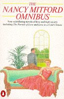 The Nancy Mitford Omnibus Nancy MitfordNancy Mitford, styled The Hon. Nancy Mitford before her marriage and The Hon. Mrs Peter Rodd thereafter, was an English novelist and biographer, one of the Bright Young People on the London social scene in the inter-