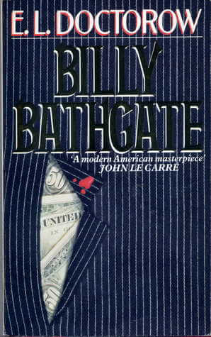 Billy Bathgate - Eva's Used Books