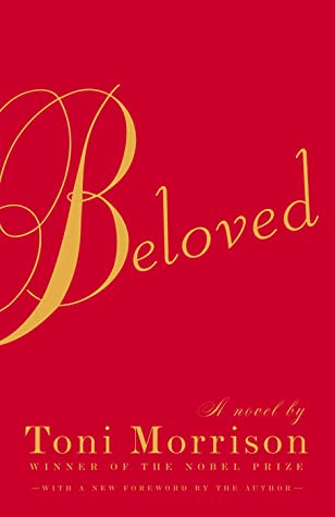 Beloved (Beloved Trilogy #1) Toni MorrisonWinner of the Pulitzer Prize, Toni Morrison’s Beloved is a spellbinding and dazzlingly innovative portrait of a woman haunted by the past.Sethe was born a slave and escaped to Ohio, but eighteen years later she is