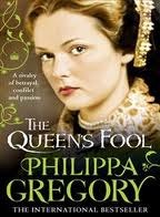 The Queen's Fool (The Plantagenet and Tudor Novels #12) The Queen's Fool(The Plantagenet and Tudor Novels #12)A young woman caught in the rivalry between Queen Mary and her half sister, Elizabeth, must find her true destiny amid treason, poisonous rivalri