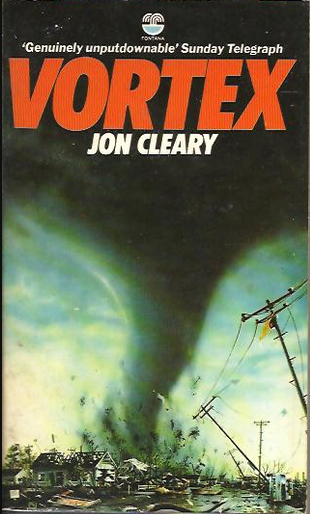 Vortex - Eva's Used Books