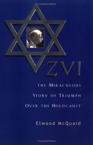Zvi: The Miraculous Story of Triumph Over the Holocaust Elwood McQuaidFor more than half a century, ZVI has endured as the best-selling book produced by the ministry of The Friends of Israel. Millions of people have been touched, inspired, and encouraged
