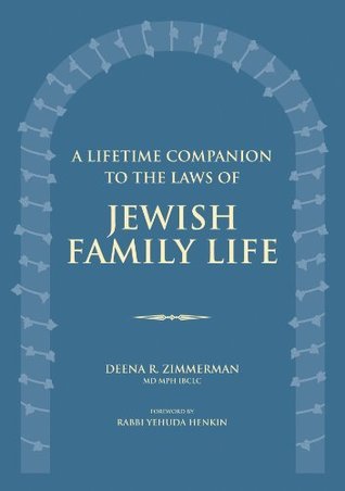 A Lifetime Companion to the Laws of Jewish Family Life Deena R ZimmermanWritten to help married and soon-to-be-married couples of all ages learn and understand the laws that govern Jewish marital life, this guide also places a particular emphasis on achie