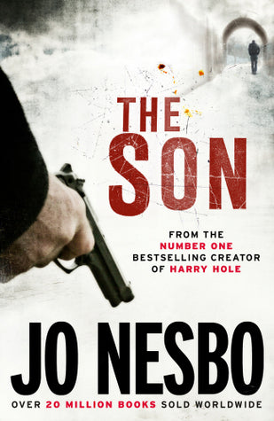 The Son Jo NesboSONNY’S ON THE RUNSonny is a model prisoner. He listens to the confessions of other inmates, and absolves them of their sins.HE’S BEEN LIED TO HIS WHOLE LIFEBut then one prisoner’s confession changes everything. He knows something about So