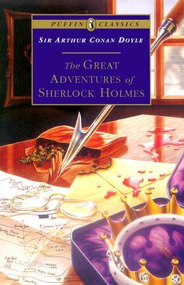 The Great Adventures of Sherlock Holmes Sir Arthur Conan DoyleEight stories of adventure and detection for the world's most famous sleuth.From the strange case of The red-Headed League to the extraordinary tale of The Engineer's Thumb, Sherlock Holmes and