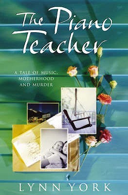 The Piano Teacher Lynn YorkPilot Mountain, North Carolina, is a town of only 2,500 inhabitants with a 1950s mindset doing its best to cope with the social upheavals of the 1970s. Miss Wilma, a widowed music teacher and organist, suddenly finds her quiet a