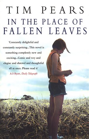 In the Place of Fallen Leaves - Eva's Used Books