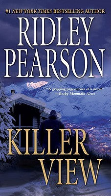Killer View (Walt Fleming #2) Ridley PearsonWhen a skier goes missing from a Sun Valley mountaintop, Sheriff Walt Fleming's crack search and rescue team becomes a target. Waist-deep in snow and neck-deep in lies, Walt suspects that people of great wealth