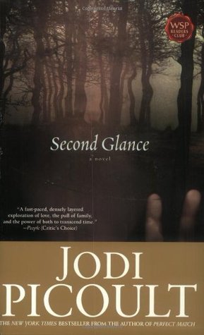 Second Glance - Eva's Used Books