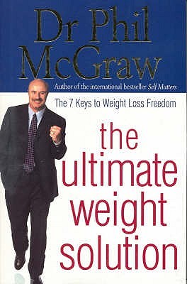 The Ultimate Weight Solution The Ultimate Weight Solution: The 7 Keys To Weight Loss FreedomPhillip C. McGrawFrom Dr Phil McGraw, the author of Self Matters, Relationship Rescue and Life Strategies, comes a powerful and no-nonsense programme for losing we