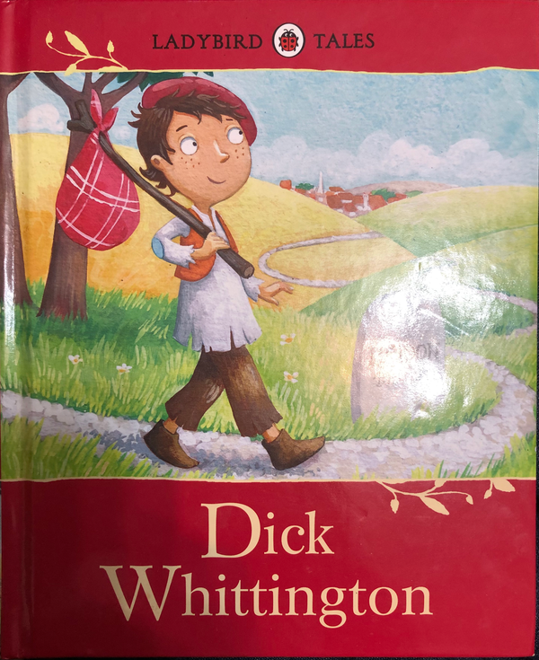 Dick Whittington Ladybird TalesPublished 2013 (first published August 25th 1966)