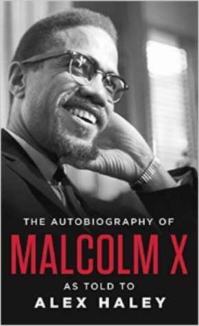 The Autobiography of Malcolm X - Eva's Used Books