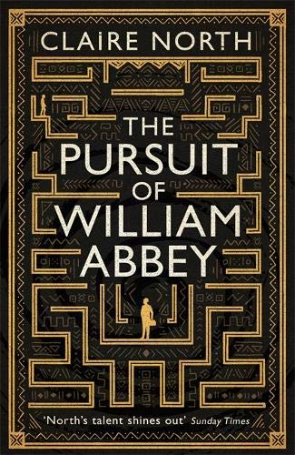 The Pursuit of William Abbey Claire NorthSouth Africa in the 1880s. A young and naive English doctor by the name of William Abbey witnesses the lynching of a local boy by the white colonists. As the child dies, his mother curses William.William begins to