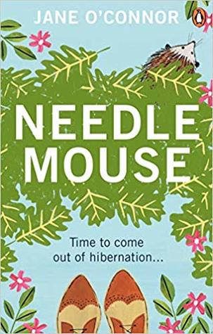 Needlemouse Jane O'ConnerTime to come out of hibernation...Sylvia Penton has been hibernating for years, it's no wonder she's a little prickly...Sylvia lives alone, dedicating herself to her job at the local university. On weekends, she helps out at a loc