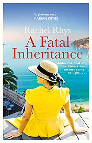 A Fatal Inheritance - Eva's Used Books