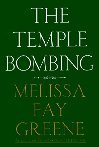 The Temple Bombing - Eva's Used Books