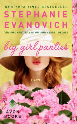 Big Girl Panties Janet EvanovichBig Girl Panties by Stephanie Evanovich is a rollicking and poignant romantic comedy about a young widow who decides to get in shape...and winds up getting her groove back—and a whole lot more!Holly Brennan used food to com