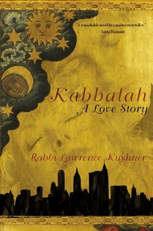 Kabbalah: A Love Story Rabbi Lawrence KushnerSometime, somewhere, someone is searching for answers . . .. . . in a thirteenth-century castle. . . on a train to a concentration camp. . . in a New York city apartmentHidden within the binding of an ancient t