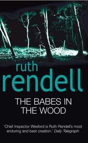 The Babes In The Wood (Inspector Wexford #19) Ruth RendellThe nineteenth book to feature the classic crime-solving detective, Chief Inspector Wexford.'A woman phoned to say she and her husband went to Paris for the weekend, leaving their children with a -