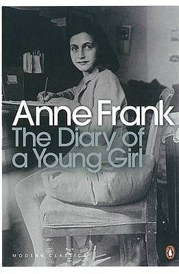 The Diary of a Young Girl - Eva's Used Books
