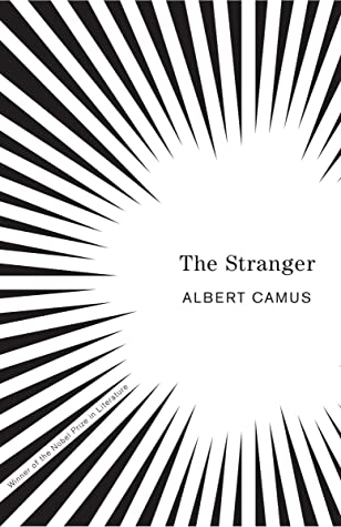 The Stranger Albert CamusThrough the story of an ordinary man unwittingly drawn into a senseless murder on an Algerian beach, Camus explored what he termed "the nakedness of man faced with the absurd." First published in English in 1946; now in a new tran