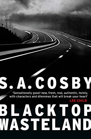 Blacktop Wasteland SA CosbyBeauregard "Bug" Montage: honest mechanic, loving husband, devoted parent. He's no longer the criminal he once was - the sharpest wheelman on the east coast, infamous from the hills of North Carolina to the beaches of Florida.Bu