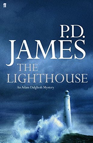 The Lighthouse PD JamesThe Lighthouse(Adam Dalgliesh #13)
