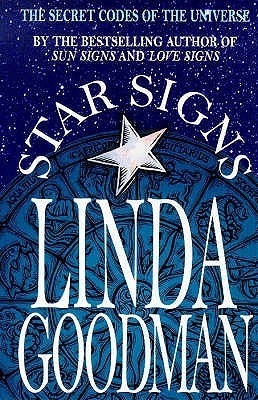 Star Signs Linda GoodmanIn "Star Signs", Linda Goodman focuses on the secrets of the universe that can be learned from the stars and explains how they can affect our lives. She covers career and finances, how to analyze personalities, the laws of Karma an