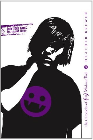 Tenth Grade Bleeds (The Chronicles of Vladimir Tod #3) Heather BrewerTenth Grade Bleeds(The Chronicles of Vladimir Tod #3)It's another awful year at Bathory High for Vladimir Tod. The evil vampire D'Ablo is hunting for the ritual that could steal Vlad's p