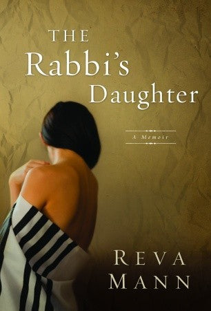 The Rabbi's Daughter - Eva's Used Books