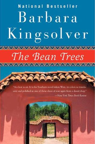 The Bean Trees (Greer Family #1) Barbara KingsolverBarbara Kingsolver's 1988 debut novel is a classic workof American fiction. Now a standard in college literature classes across thenation, and a book that appears in translation across the globe,The BeanT