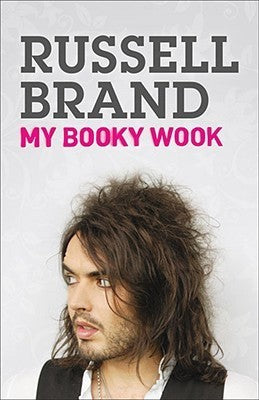 My Booky Wook (Russell Brand Memoirs #1) Russell BrandIn 2006 Russell Brand exploded onto the international comedy scene. He has been named Time Out’s Comedian of the Year, Best Newcomer at the British Comedy Awards, and Most Stylish Man at GQ’s Men. His