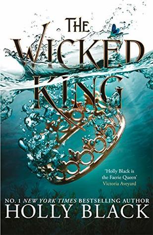 The Wicked King Holly BlackYou must be strong enough to strike and strike and strike again without tiring.The first lesson is to make yourself that strong.Jude has bound the wicked king, Cardan, to her, and made herself the power behind the throne. Naviga