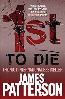 1st To Die (Women's Murder Club #1) James PattersonJames Patterson inaugurates a new crime series with the impressively complex First to Die: the Women's Murder Club, a group of San Francisco professionals--a homicide cop, an assistant district attorney,