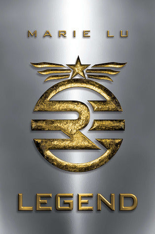 Legend (Legend #1) Marie LuWhat was once the western United States is now home to the Republic, a nation perpetually at war with its neighbors.Born into an elite family in one of the Republic's wealthiest districts, fifteen-year-old June is a prodigy bein