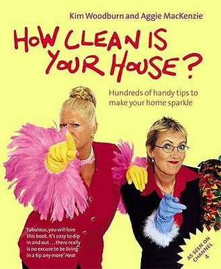 How Clean is Your House? Kim Woodburn and Aggie MacKenzieHundreds of handy tips to make your home sparkle from the stars of the hit show How Clean is Your House? Kim and Aggie have taken the nation by storm, watched by over 4 million viewers every week as