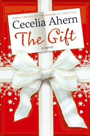 The Gift Cecelia AhernExtremely successful executive, Lou Suffern is always overstretched, immune to the holiday spirit that delights everyone around him. The classic workaholic who never has a moment to spare, he is always multitasking while shortchangin