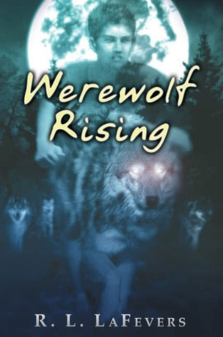 Werewolf Rising RLL LaFeversOn the eve of Luc s thirteenth birthday, a man called Ranger offers him a horrifying, enticing truth: Luc is a shapeshifter, a werewolf. It s time to come home to his pack and to make his first change into wolf form. Luc is thr