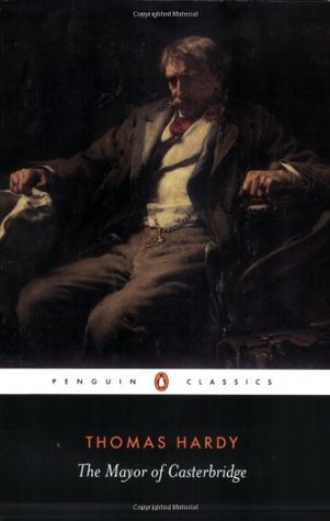 The Mayor of Casterbridge Thomas HardyI’ve not always been what I am now’In a fit of drunken anger, Michael Henchard sells his wife and baby daughter for five guineas at a country fair. Over the course of the following years, he manages to establish himse