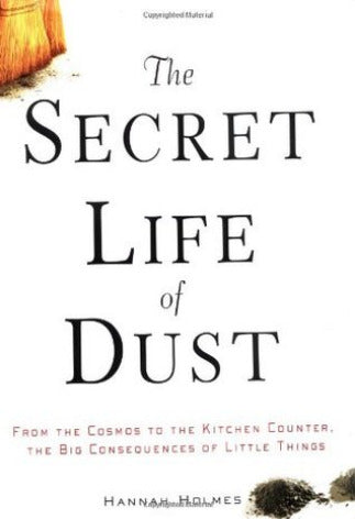 The Secret Life of Dust - Eva's Used Books