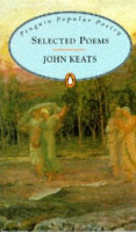 Selected Poems John KeatsA collection of poems by John Keats, which includes Isabella, The Eve of St Agnes and Hyperion.English and Spanish Edition