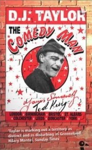 The Comedy Man DJ TaylorD.J. Taylor introduces the reader to comedy duo Ted King and Arthur Upward, who were for a brief period in the late 1970s, the best-loved comedians on British television. Ten million people watched the Upward & King Show every week
