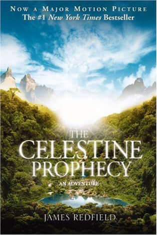 Celestine Prophecy (Celestine Prophecy #1) - Eva's Used Books