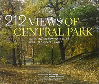 212 Views of Central Park: Experiencing New York City's Jewel From Every Angle Mick HalesPhotographs of New York City's 843 acre Central Park show the natural beauty of the park in every season, its hidden places, public areas, and visitors.