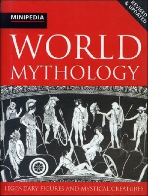 World Mythology – Eva's Used Books