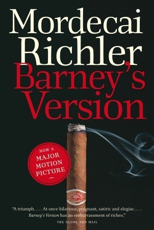 Barney's Version Mordechai RichlerEbullient and perverse, thrice married, Barney Panofsky has always clung to two cherished beliefs: life is absurd and nobody truly ever understands anybody else. But when his sworn enemy publicly states that Barney is a w