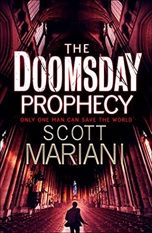The Doomsday Prophecy (Ben Hope #3) Scott MarianiWhen Ben Hope decided to give up rescuing kidnap victims and return to the theology studies he had abandoned years before, he should've known that fate would decide differently. When his old professor begs