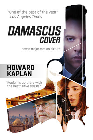 Damascus Cover (The Jerusalem Spy Series #1) Howard KaplanLA TIMES BESTSELLER. TRANSLATED INTO 7 LANGUAGES. "KAPLAN IS UP THERE WITH THE BEST" - CLIVE CUSSLER In a last ditch effort to revive his career, washed out agent Ari Ben-Sion accepts a mission he