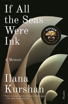 If All the Seas Were Ink - Eva's Used Books